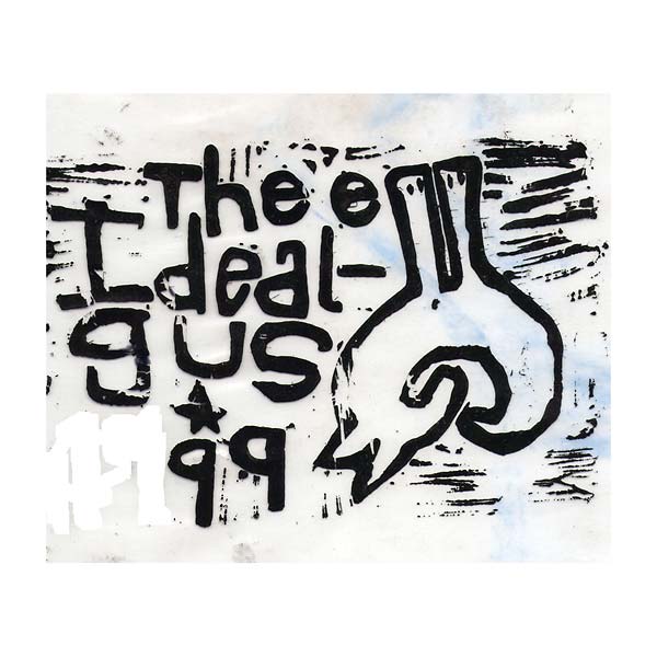 THEE IDEAL GUS - 99 | Vinyl