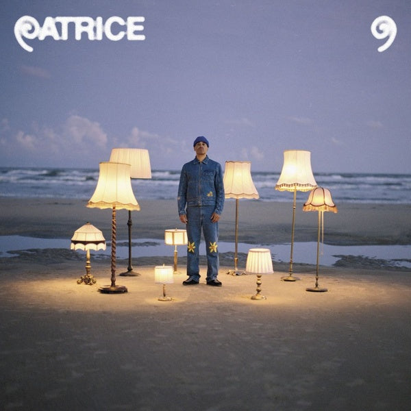 PATRICE - 9 | Vinyl