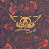Aerosmith | PERMANENT VACATION | CD