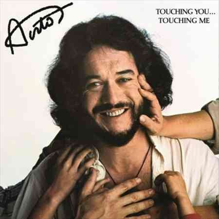 Airto - Touching You, Touching Me | Vinyl
