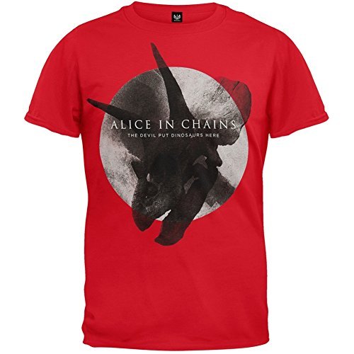 Alice In Chains - Dig | Apparel