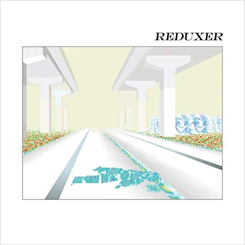 Alt-j | Reduxer | CD