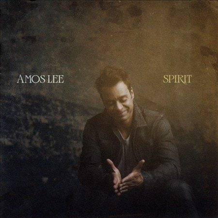 Amos Lee | SPIRIT | CD