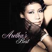 Aretha Franklin | Aretha's Best | CD