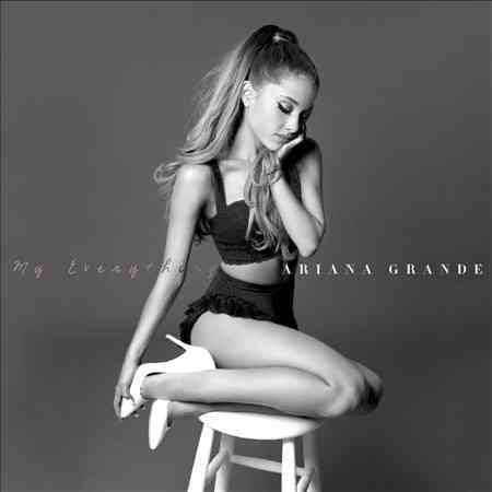 Ariana Grande | My Everything | CD