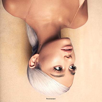 Ariana Grande | Sweetener [Explicit Content] | CD