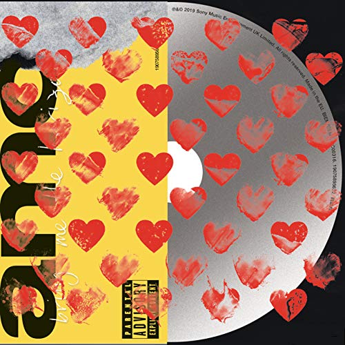 BRING ME THE HORIZON | AMO | CD