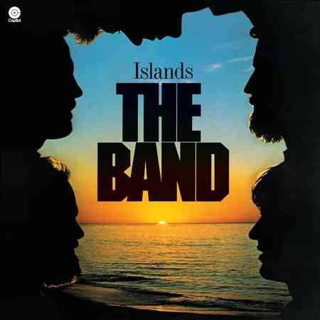 Band - Islands | Vinyl