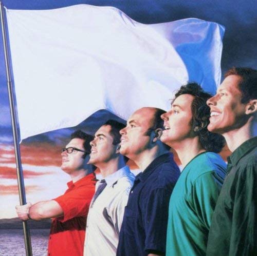 Barenaked Ladies | Everything To Everyone | CD