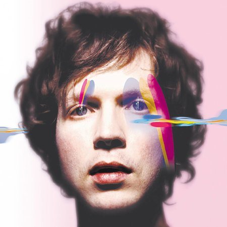 Beck | SEA CHANGE | CD
