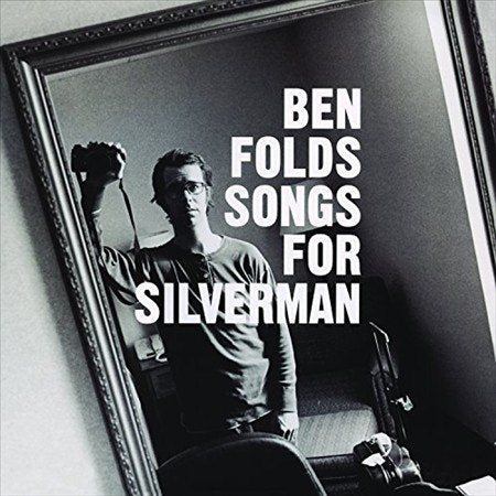 Ben Folds - SONGS FOR SILVERM(LP | Vinyl