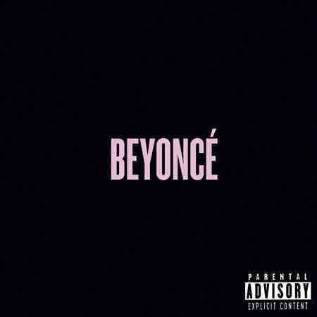 Beyonce | BEYONCE (EXPLICIT VERSION) | CD