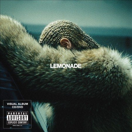 Beyonce | Lemonade (Explicit) | CD