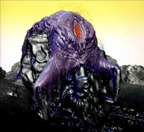 Bjork | Vulnicura | CD