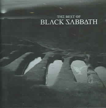 Black Sabbath | Best Of (Uk) | CD