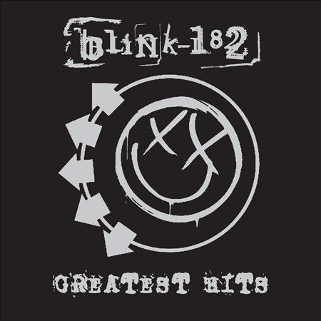 Blink-182 | Greatest Hits [Explicit Content] | CD