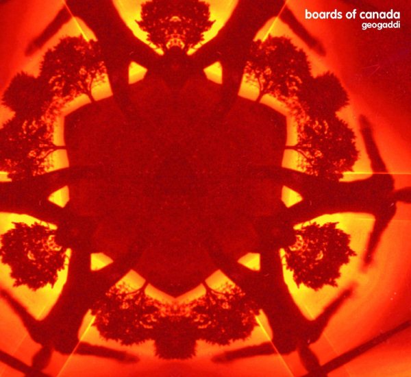 Boards Of Canada | Geogaddi (Digital Download Card, Reissue) (3 Lp's) | Vinyl
