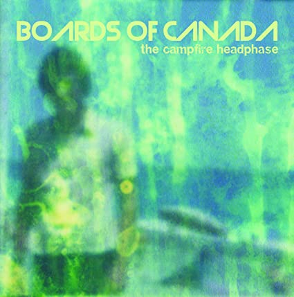 Boards of Canada | Campfire Headphase (Digital Download Card, Reissue) | Vinyl