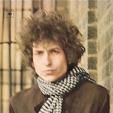 Bob Dylan | Blonde on Blonde (Remastered) | CD
