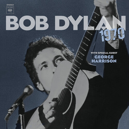 Bob Dylan | 1970 (3 CD's) | CD