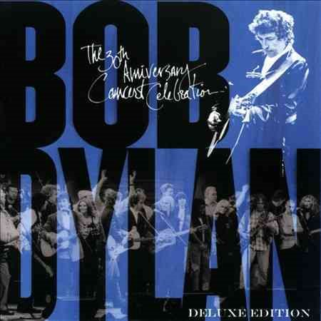 Bob Dylan | 30TH ANNIVERSARY CONCERT CELEBRATION [DE | CD