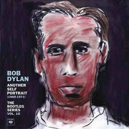 Bob Dylan | ANOTHER SELF PORTRAIT (1969-1971): THE B | CD