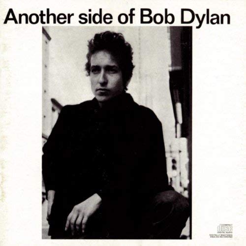 Bob Dylan | Another Side Of Bob Dylan | CD