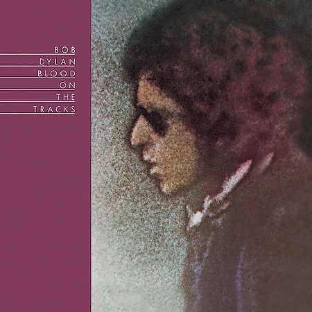 Bob Dylan | BLOOD ON THE TRACKS | CD