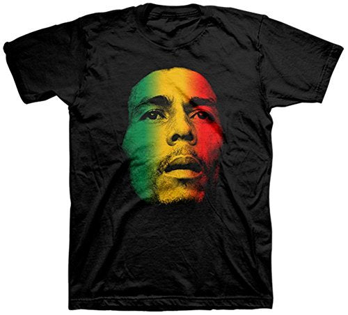 Bob Marley - Bob Marley Face | Apparel