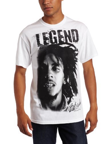 Bob Marley - Legend T-Shirt | Apparel