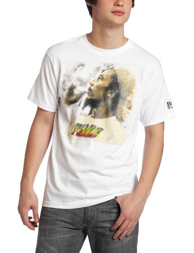 Bob Marley - Tuff Smoke T-Shirt | Apparel