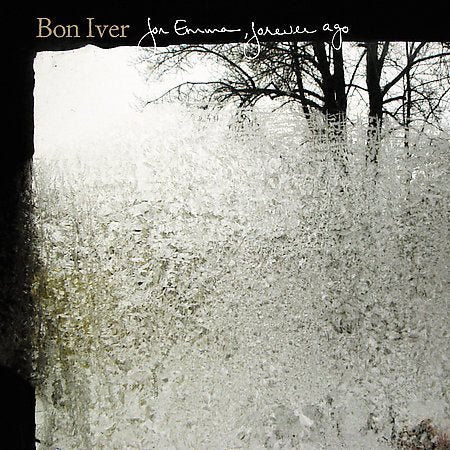 Bon Iver | For Emma, Forever Ago | CD