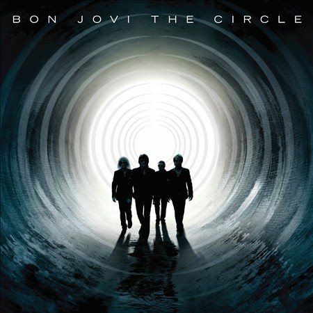 Bon Jovi - THE CIRCLE | Vinyl