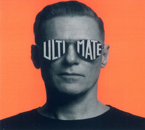 Bryan Adams | Ultimate | CD