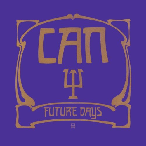 Can | FUTURE DAYS | CD