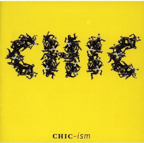 Chic | Chic-ism | CD