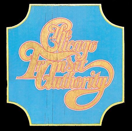 Chicago | Chicago Transit Authority (Remastered) | CD