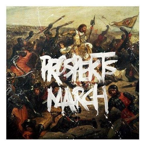 Coldplay | Viva La Vida-Prospekt'S March Edition (Port) | CD