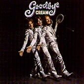 Cream | Goodbye Cream | CD