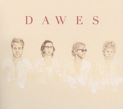 Dawes | North Hills (Digipack Packaging) | CD