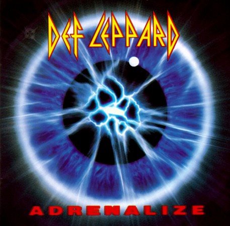 Def Leppard | Adrenalize | CD