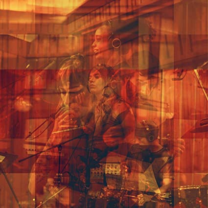 Dirty Projectors | Sing The Melody | CD