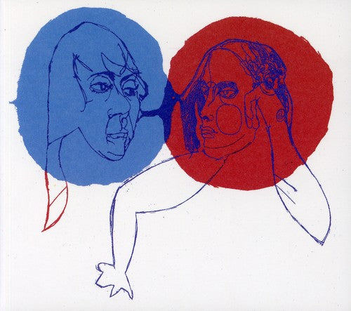 Dirty Projectors | Slaves' Graves and Ballads | CD