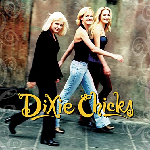 Dixie Chicks | Wide Open Spaces | CD