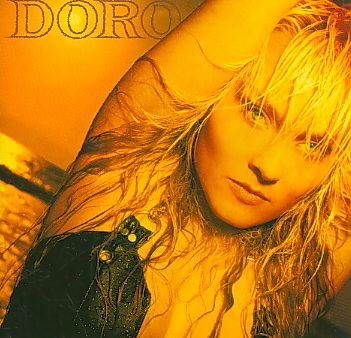 Doro | DORO | CD