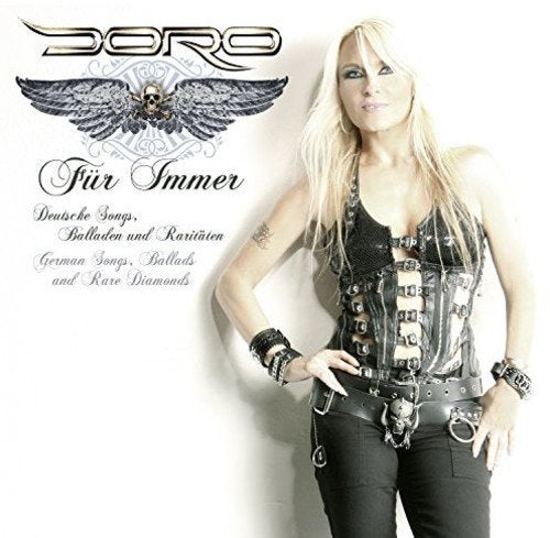 Doro | FUER IMMER | CD