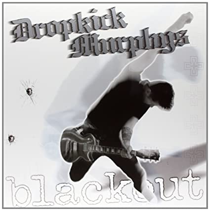 Dropkick Murphys | Blackout | Vinyl