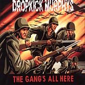 Dropkick Murphys | GANG'S ALL HERE | CD