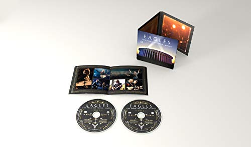 Eagles | Live From The Forum MMXVIII | CD