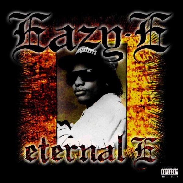 Eazy-e | ETERNAL E: BEST OF | CD